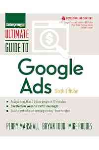 Ultimate Guide to Google Ads