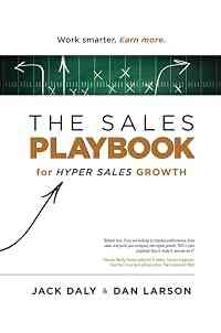 The Sales Playbook: for Hyper Sales Growth